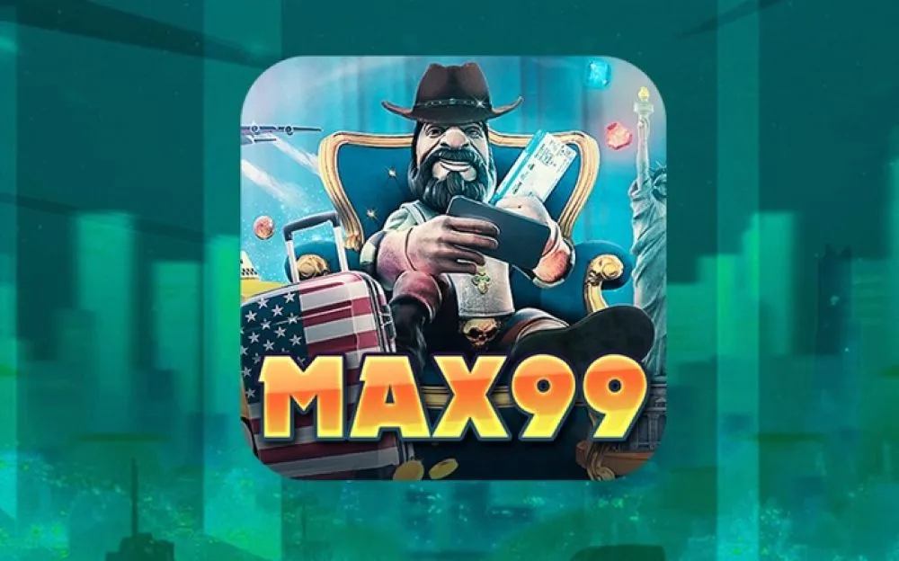 Max99 Vin - Game slot đổi thưởng xanh chín mới nhất 2023 - Ảnh 1